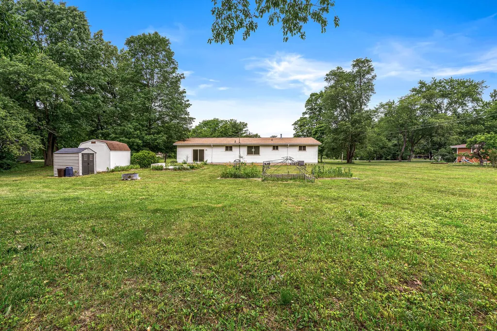33363 Bertrand Street Milton Township MI 49120