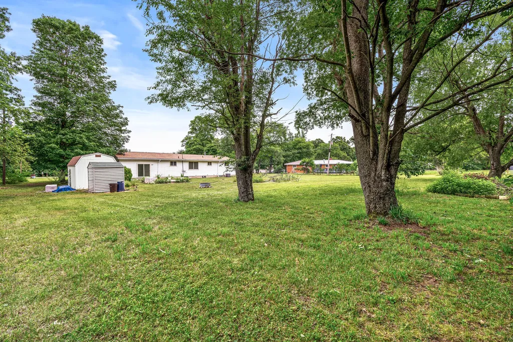 33363 Bertrand Street Milton Township MI 49120