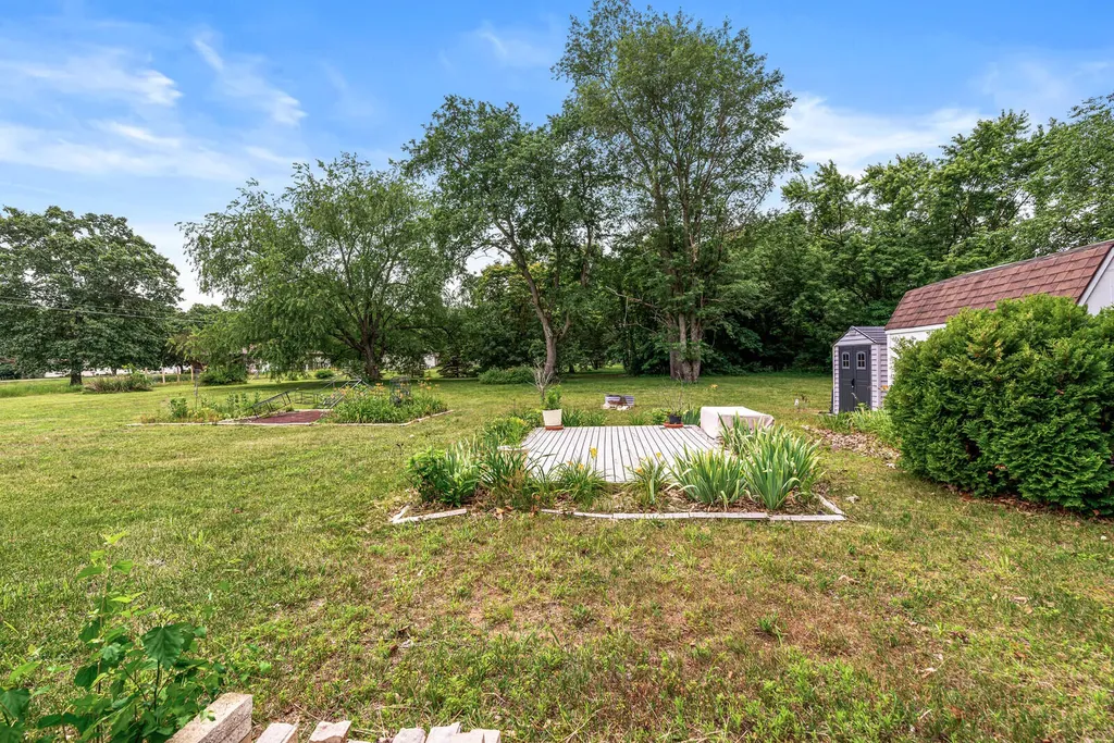 33363 Bertrand Street Milton Township MI 49120