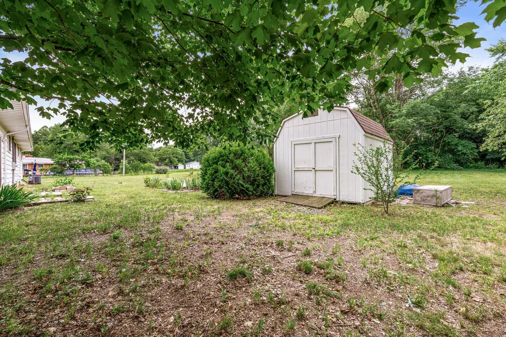 33363 Bertrand Street Milton Township MI 49120