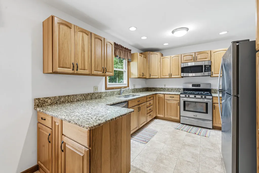 68850 3rd Street Ontwa Township MI 49112