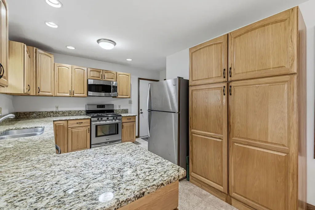 68850 3rd Street Ontwa Township MI 49112