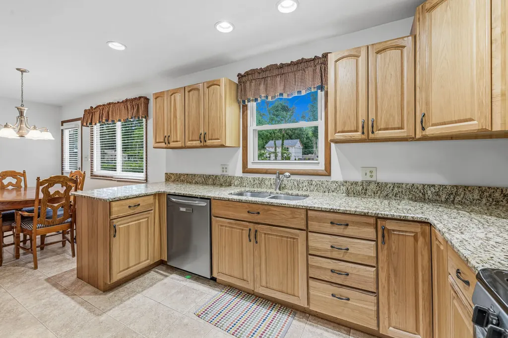 68850 3rd Street Ontwa Township MI 49112