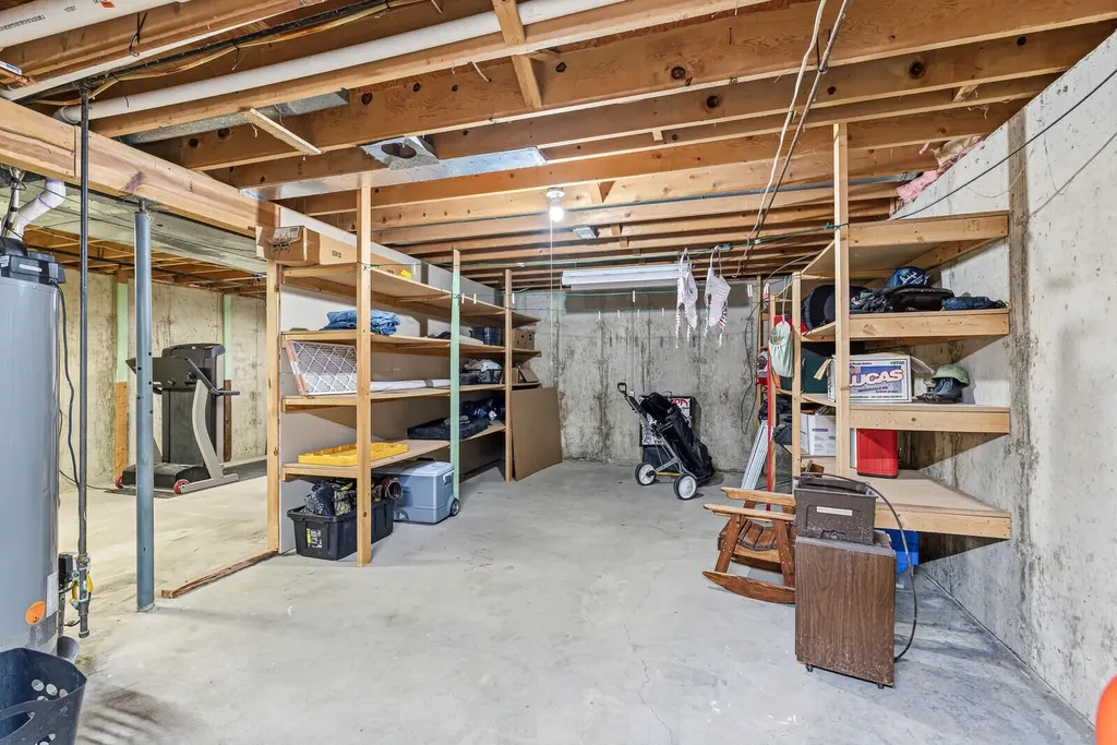 68850 3rd Street Ontwa Township MI 49112