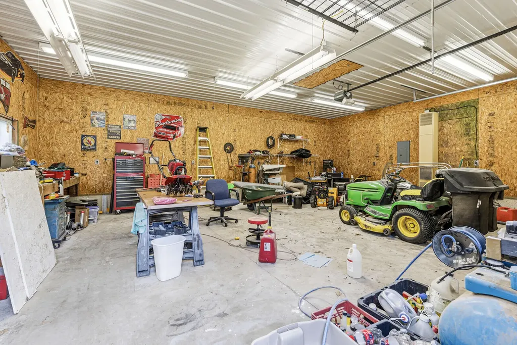 68850 3rd Street Ontwa Township MI 49112