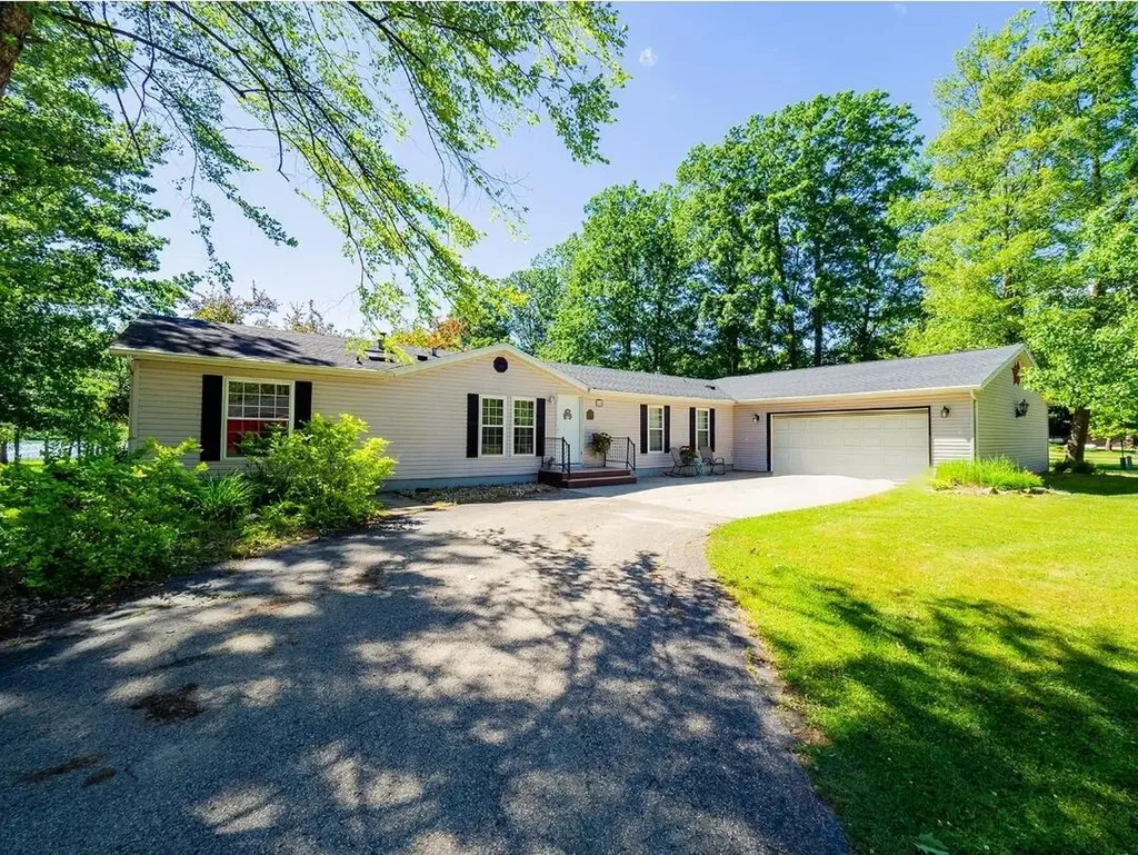 84 Thelen Drive Cheshire Township MI 49055