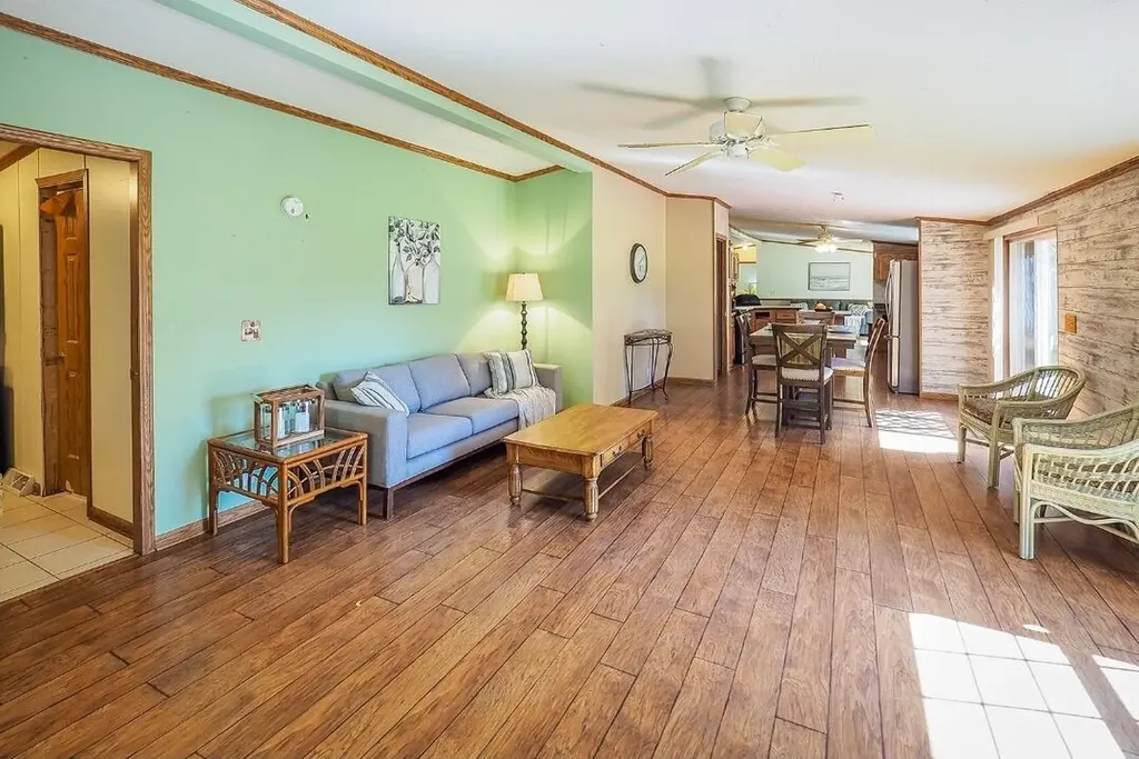 84 Thelen Drive Cheshire Township MI 49055