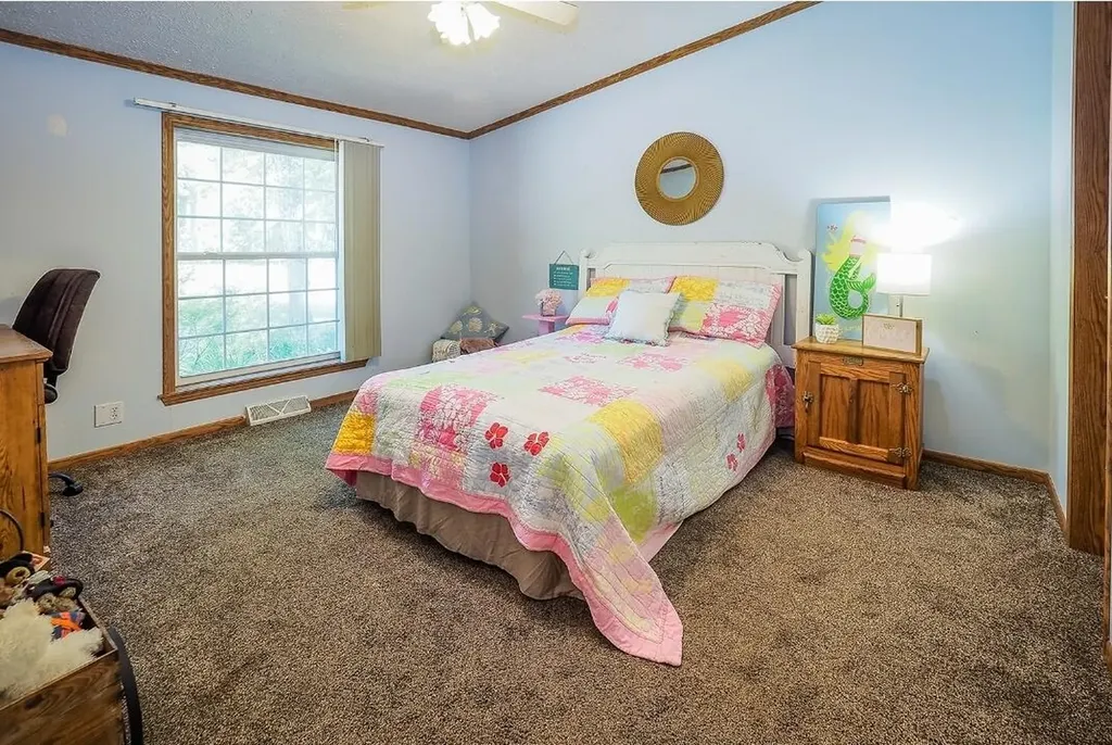 84 Thelen Drive Cheshire Township MI 49055