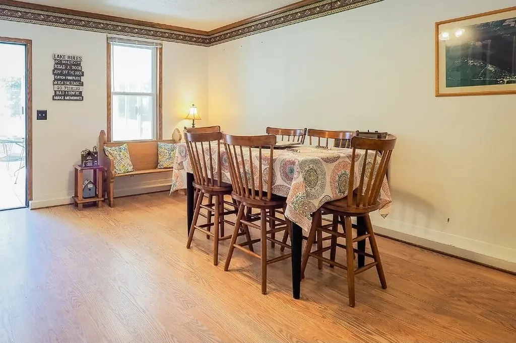 84 Thelen Drive Cheshire Township MI 49055