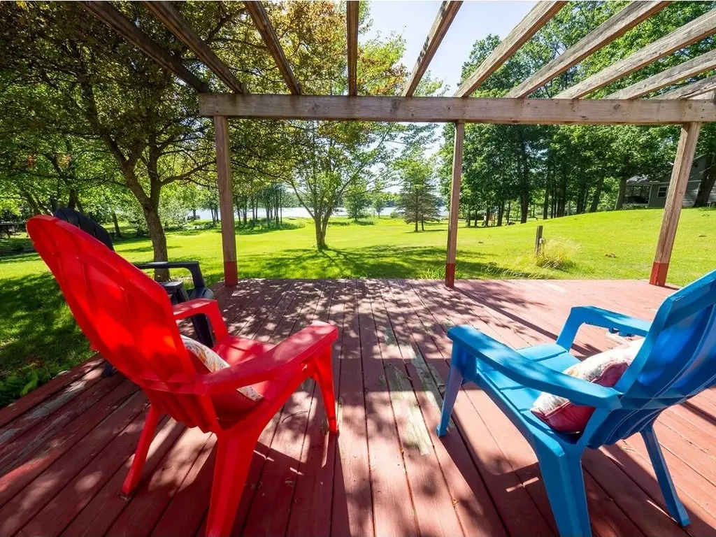 84 Thelen Drive Cheshire Township MI 49055