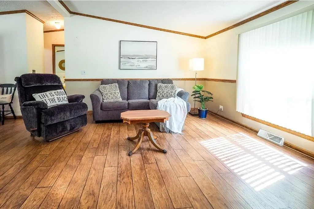 84 Thelen Drive Cheshire Township MI 49055