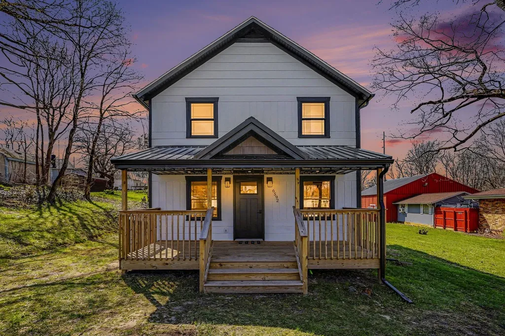 6592 Keigley Street Eau Claire Village MI 49111