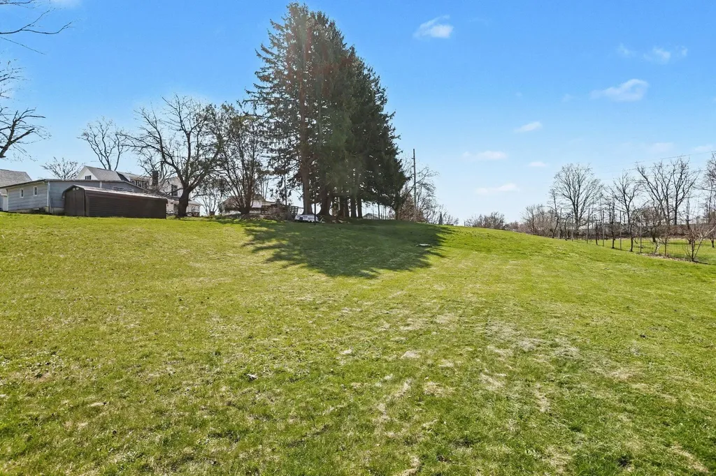 6592 Keigley Street Eau Claire Village MI 49111