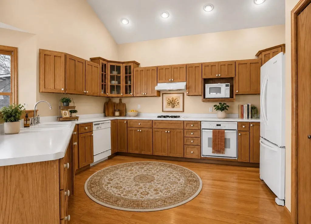 9895 Lakeview Drive Oronoko Charter Township MI 49103