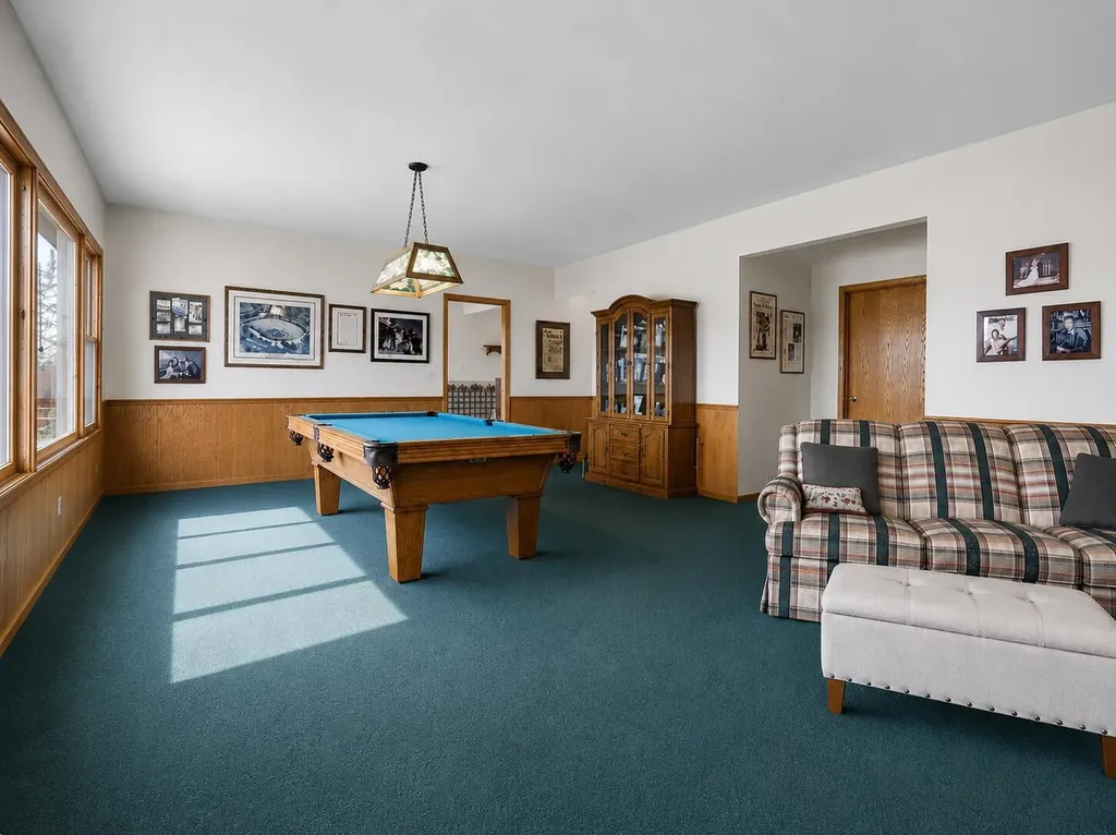 9895 Lakeview Drive Oronoko Charter Township MI 49103