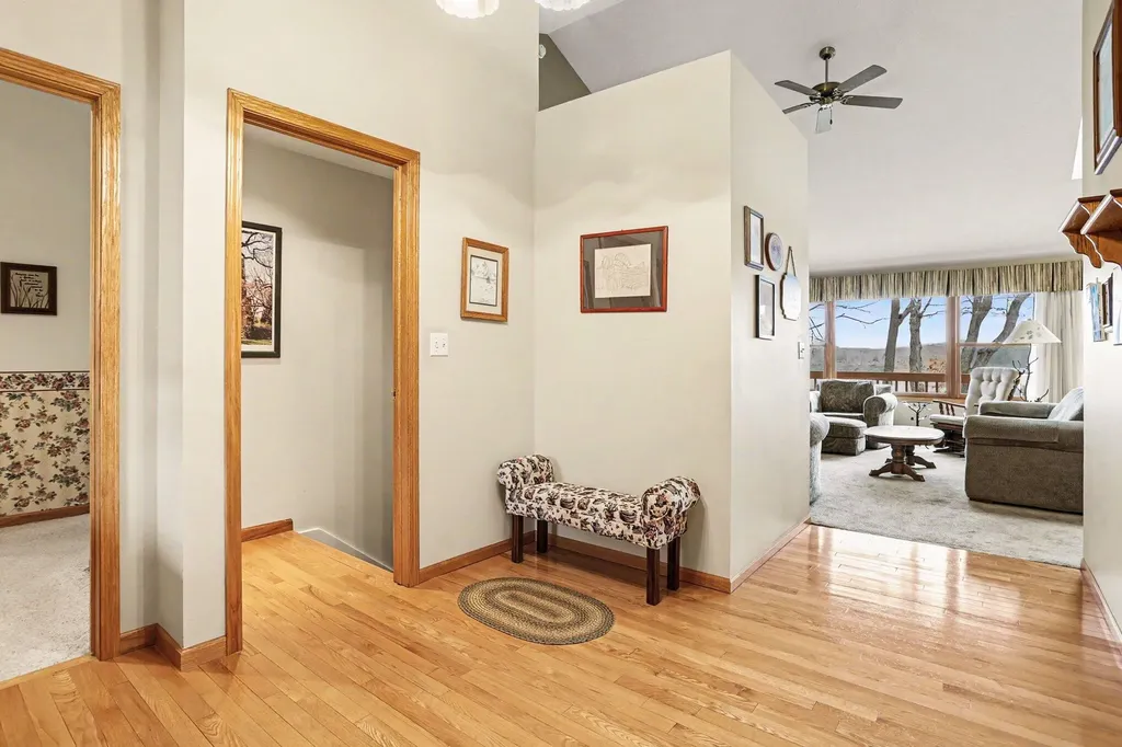 9895 Lakeview Drive Oronoko Charter Township MI 49103