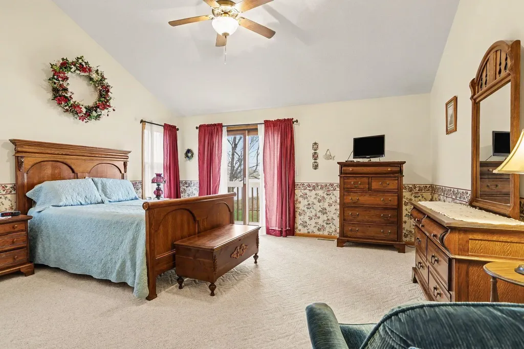 9895 Lakeview Drive Oronoko Charter Township MI 49103