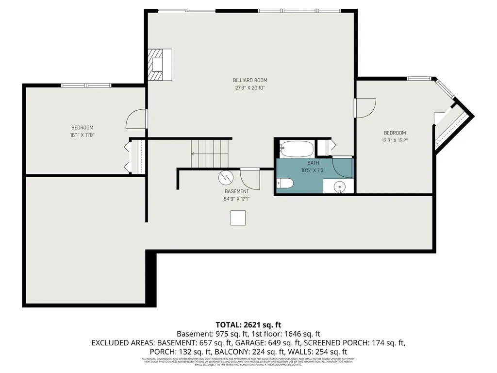 9895 Lakeview Drive Oronoko Charter Township MI 49103