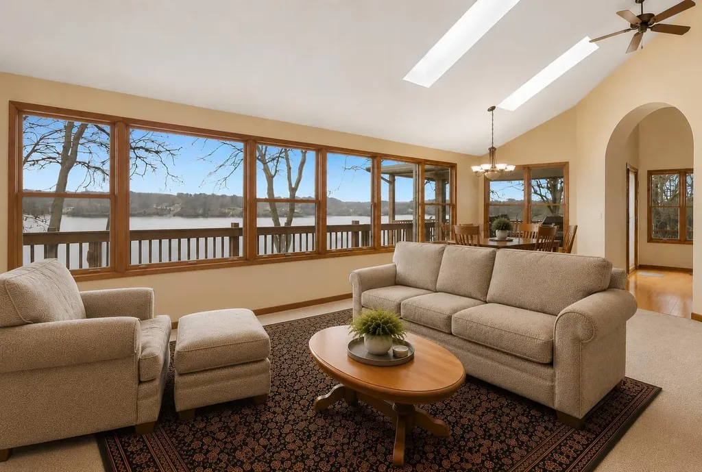 9895 Lakeview Drive Oronoko Charter Township MI 49103
