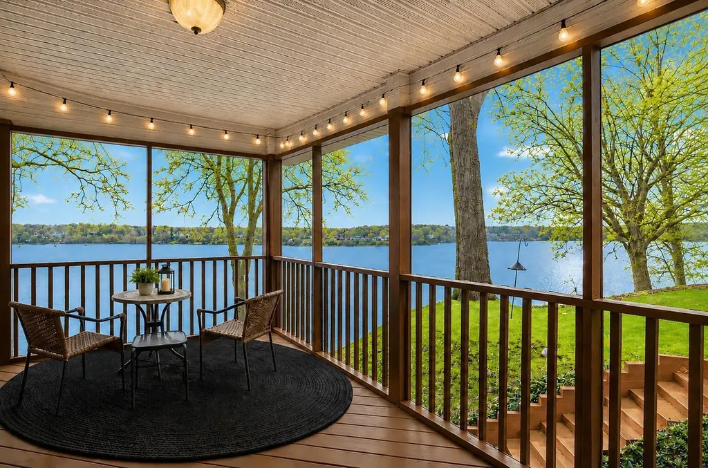 9895 Lakeview Drive Oronoko Charter Township MI 49103