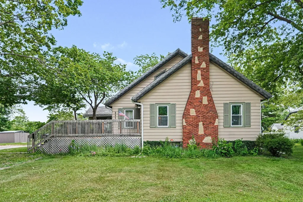 2211 Morton Avenue St. Joseph City MI 49085