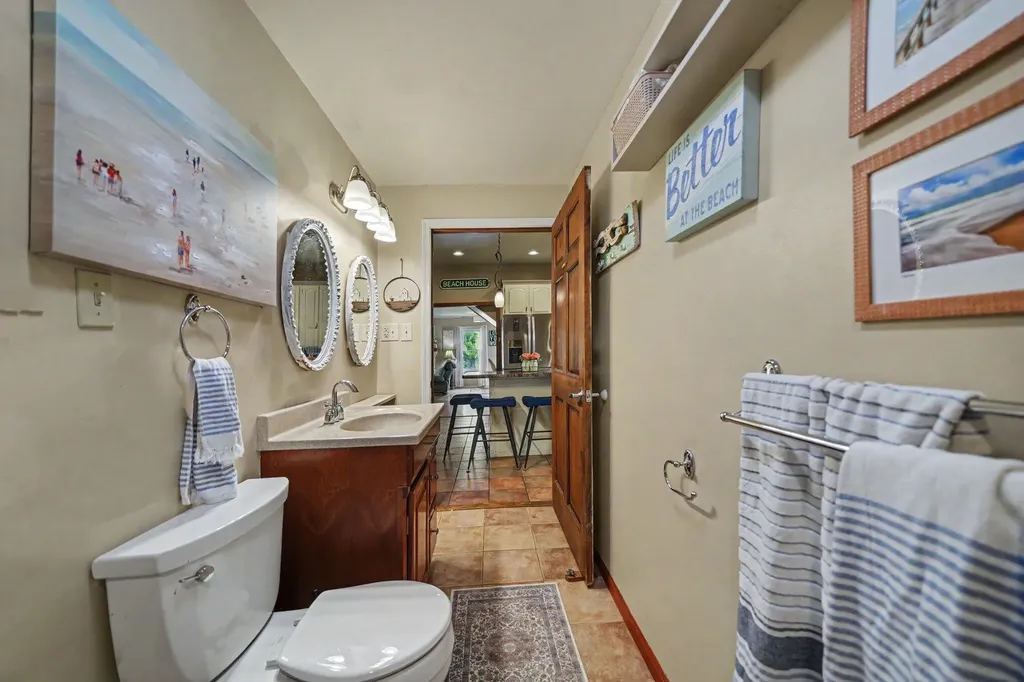 2211 Morton Avenue St. Joseph City MI 49085