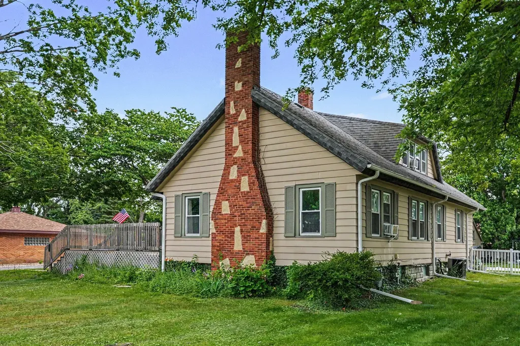 2211 Morton Avenue St. Joseph City MI 49085