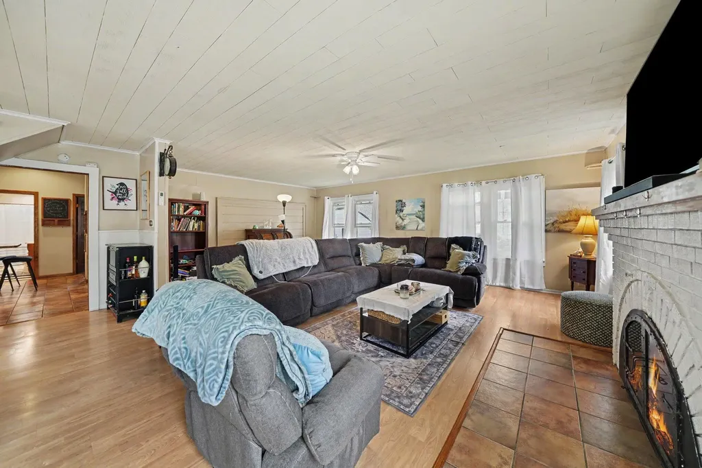 2211 Morton Avenue St. Joseph City MI 49085