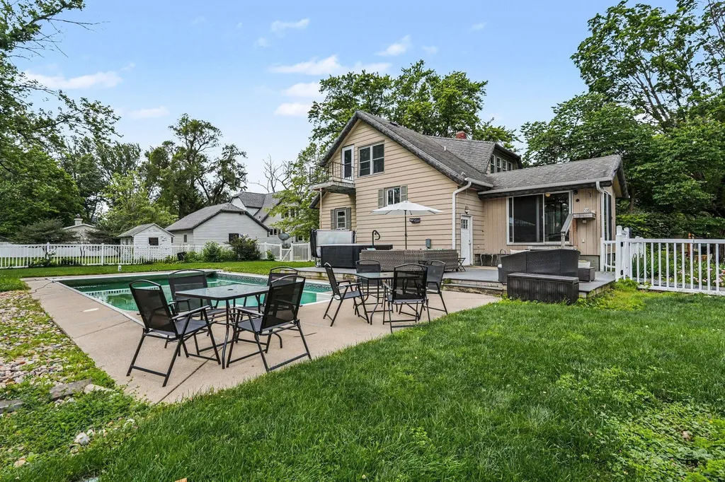2211 Morton Avenue St. Joseph City MI 49085