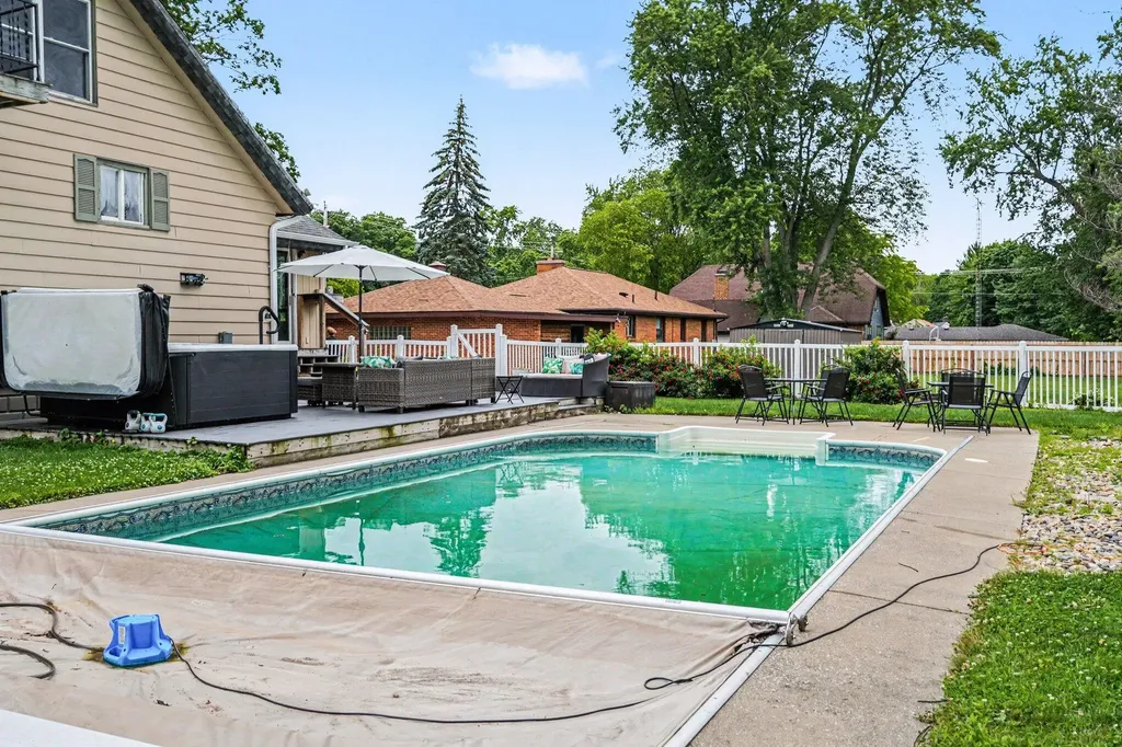 2211 Morton Avenue St. Joseph City MI 49085
