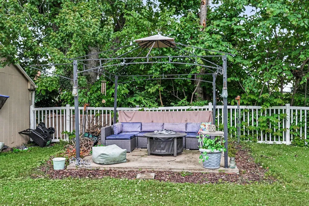 2211 Morton Avenue St. Joseph City MI 49085