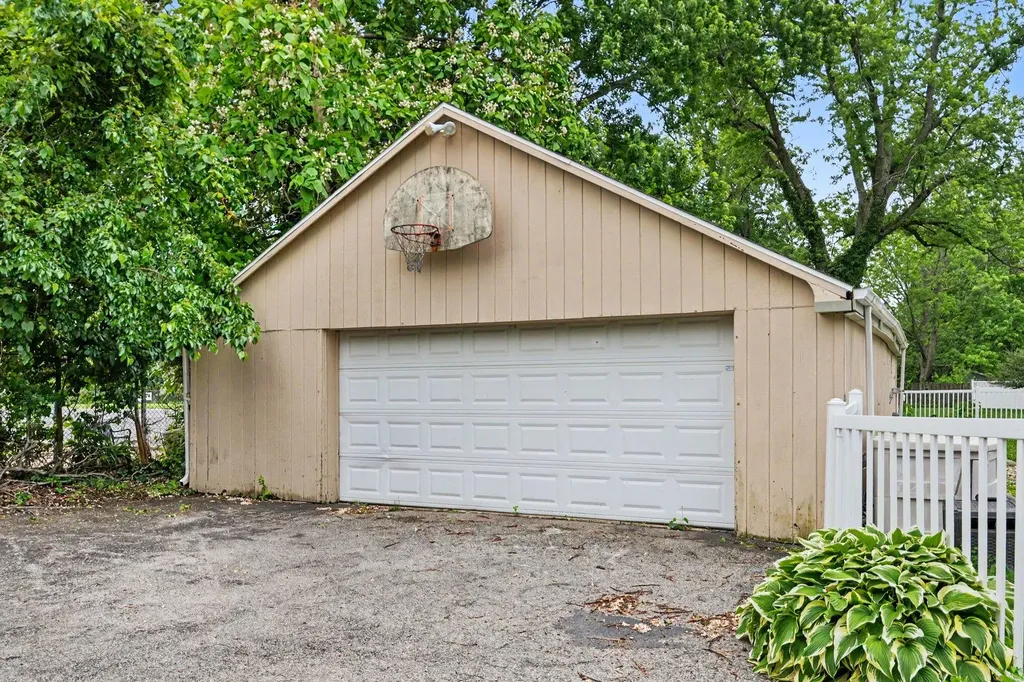 2211 Morton Avenue St. Joseph City MI 49085
