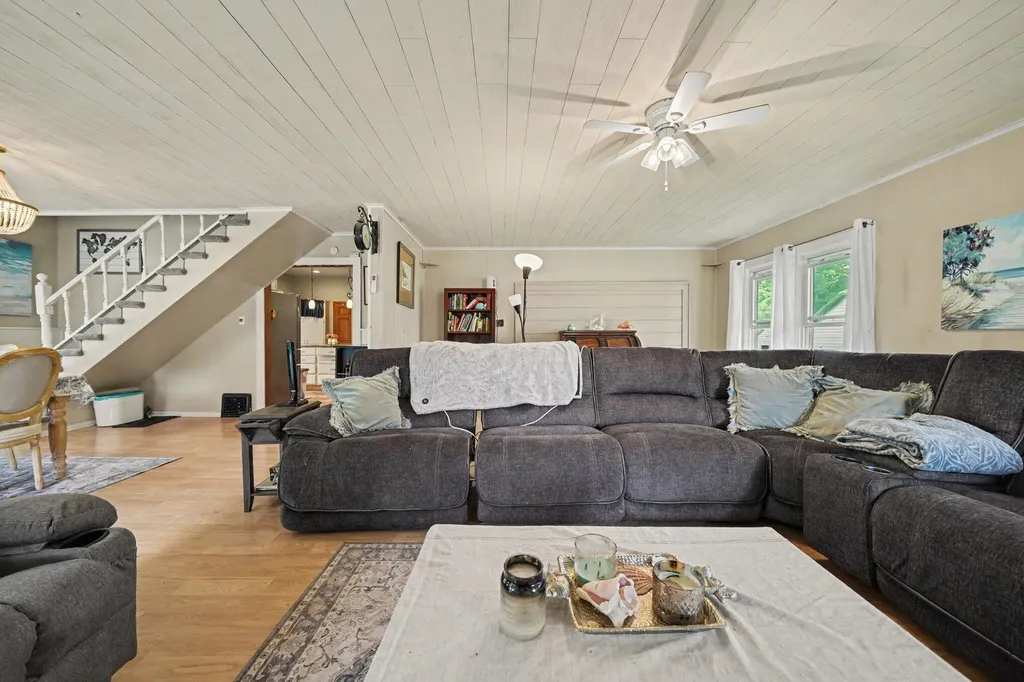 2211 Morton Avenue St. Joseph City MI 49085