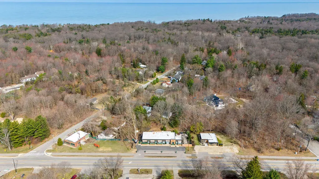 13662 Red Arrow Highway Chikaming Township MI 49115
