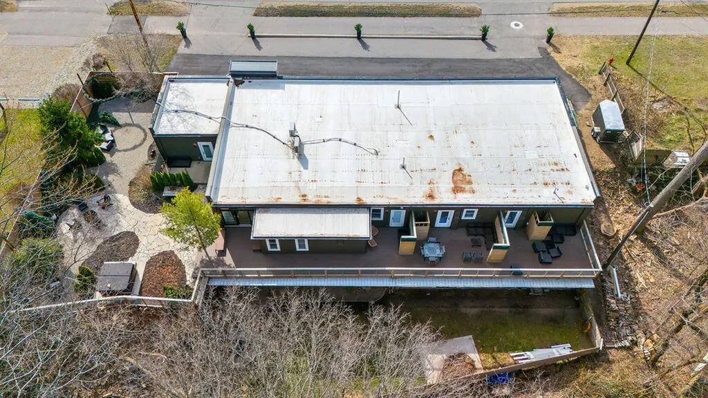 13662 Red Arrow Highway Chikaming Township MI 49115