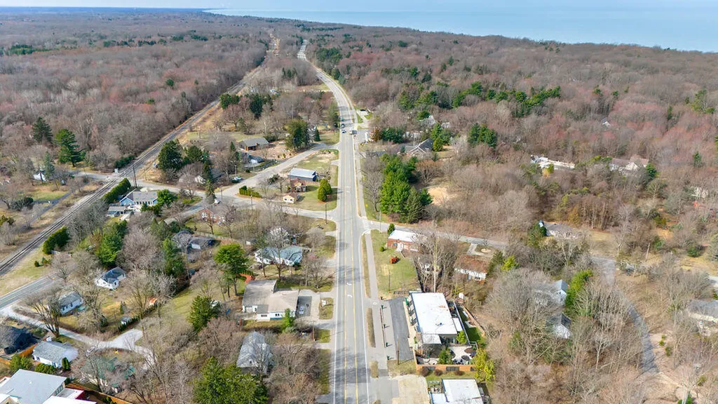 13662 Red Arrow Highway Chikaming Township MI 49115