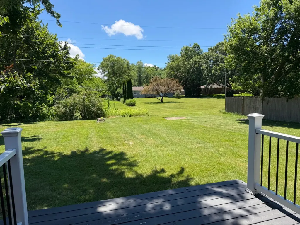356 Waverly Drive Benton Charter Township MI 49022