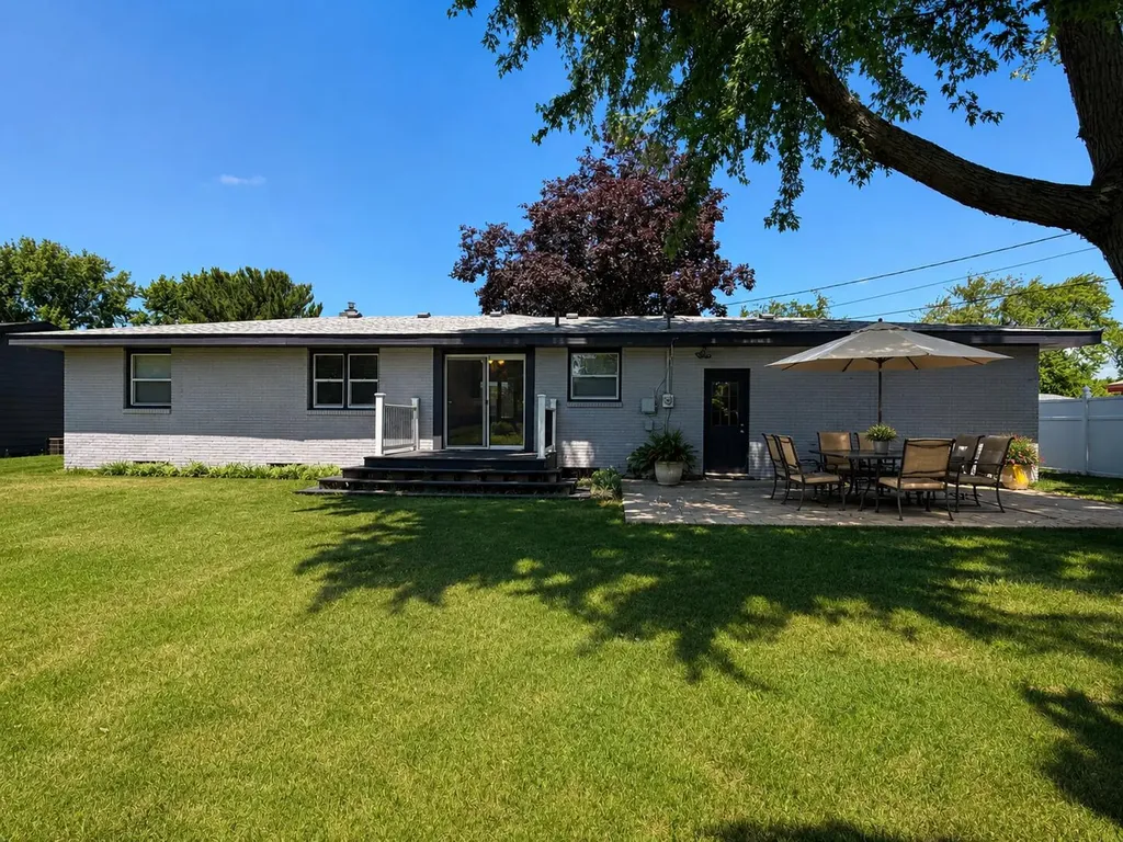 356 Waverly Drive Benton Charter Township MI 49022