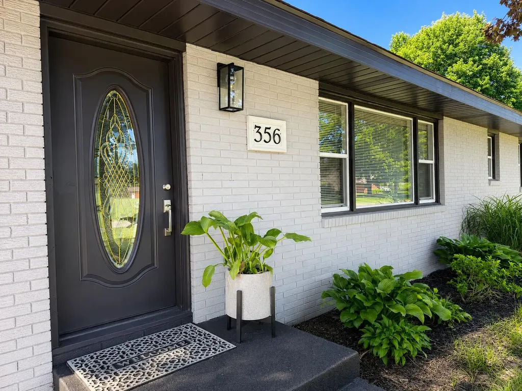 356 Waverly Drive Benton Charter Township MI 49022