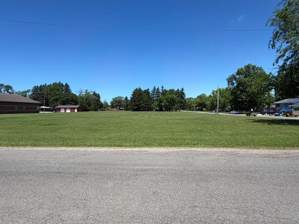 356 Waverly Drive Benton Charter Township MI 49022