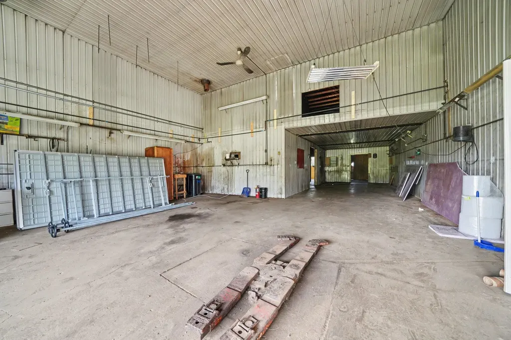 8612 Stevensville Baroda Road Baroda Township MI 49101