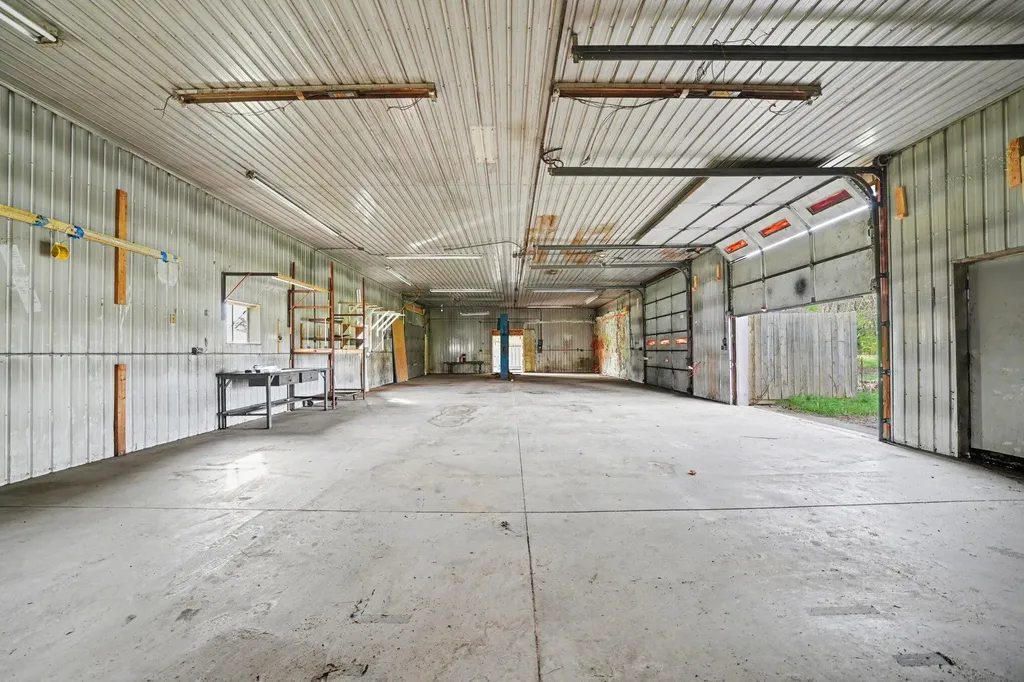 8612 Stevensville Baroda Road Baroda Township MI 49101