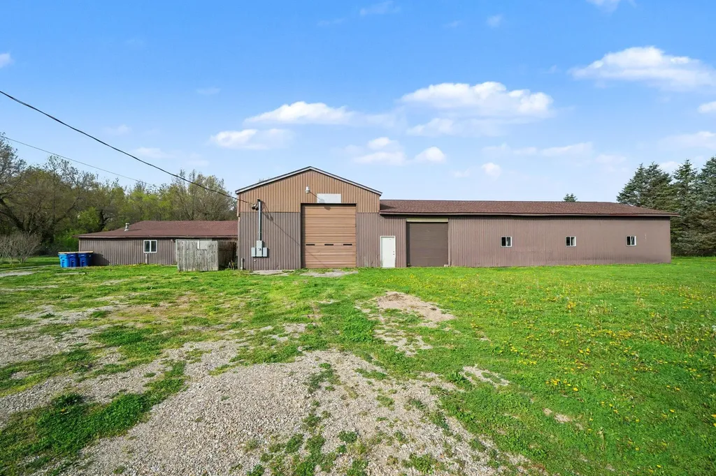 8612 Stevensville Baroda Road Baroda Township MI 49101