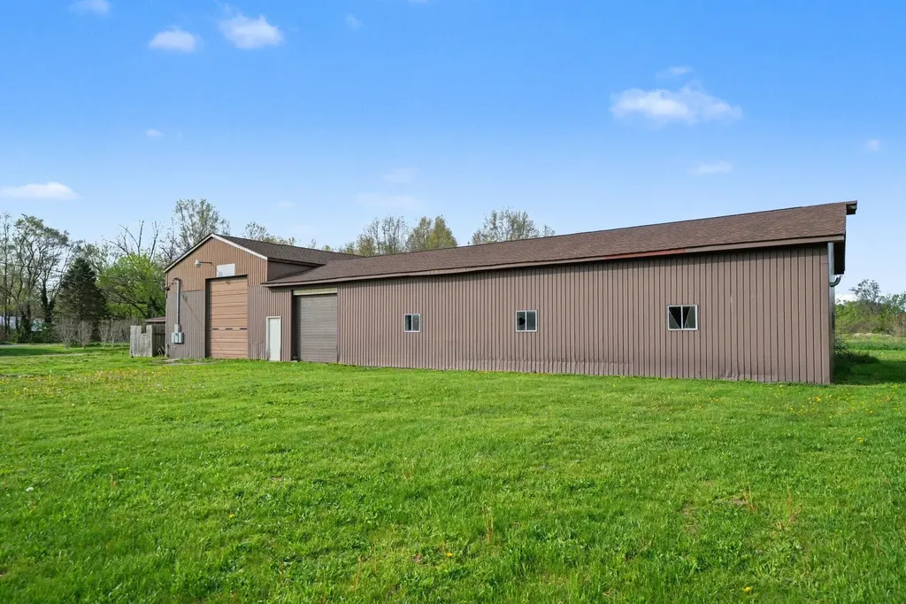8612 Stevensville Baroda Road Baroda Township MI 49101