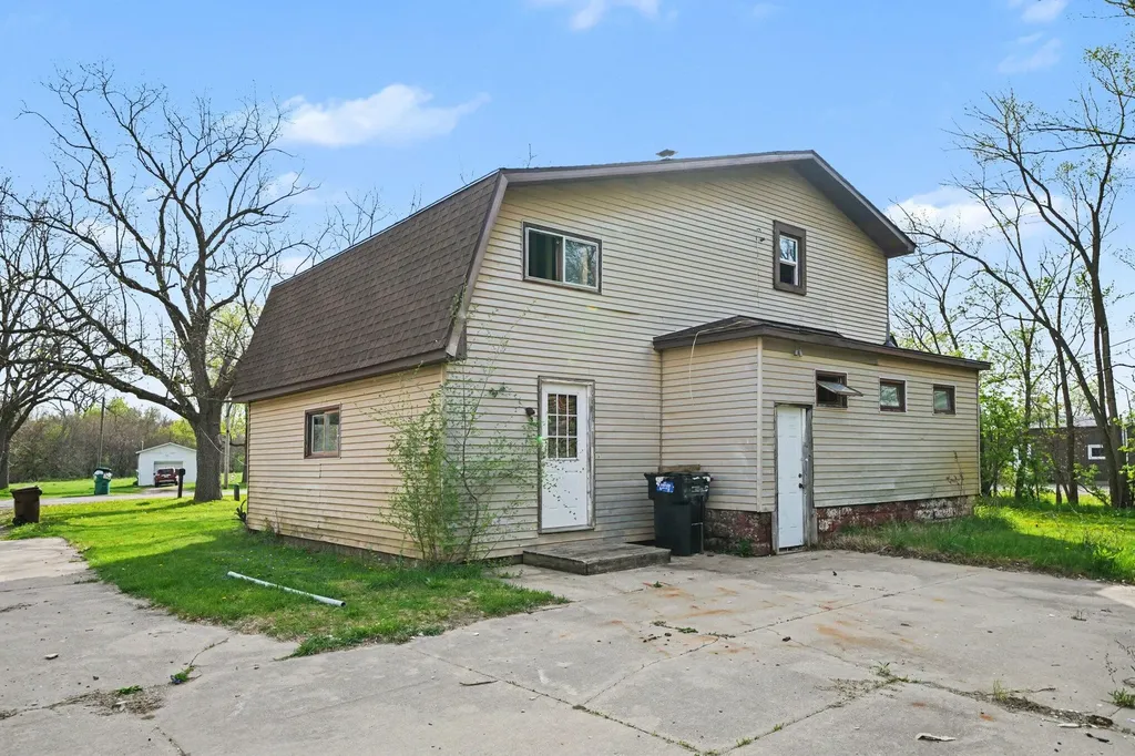 8612 Stevensville Baroda Road Baroda Township MI 49101