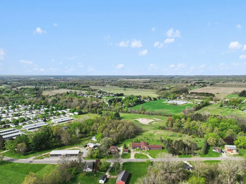 8612 Stevensville Baroda Road Baroda Township MI 49101