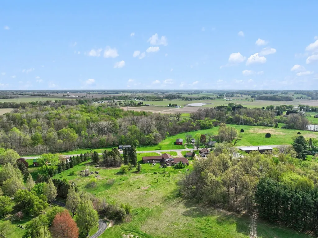 8612 Stevensville Baroda Road Baroda Township MI 49101
