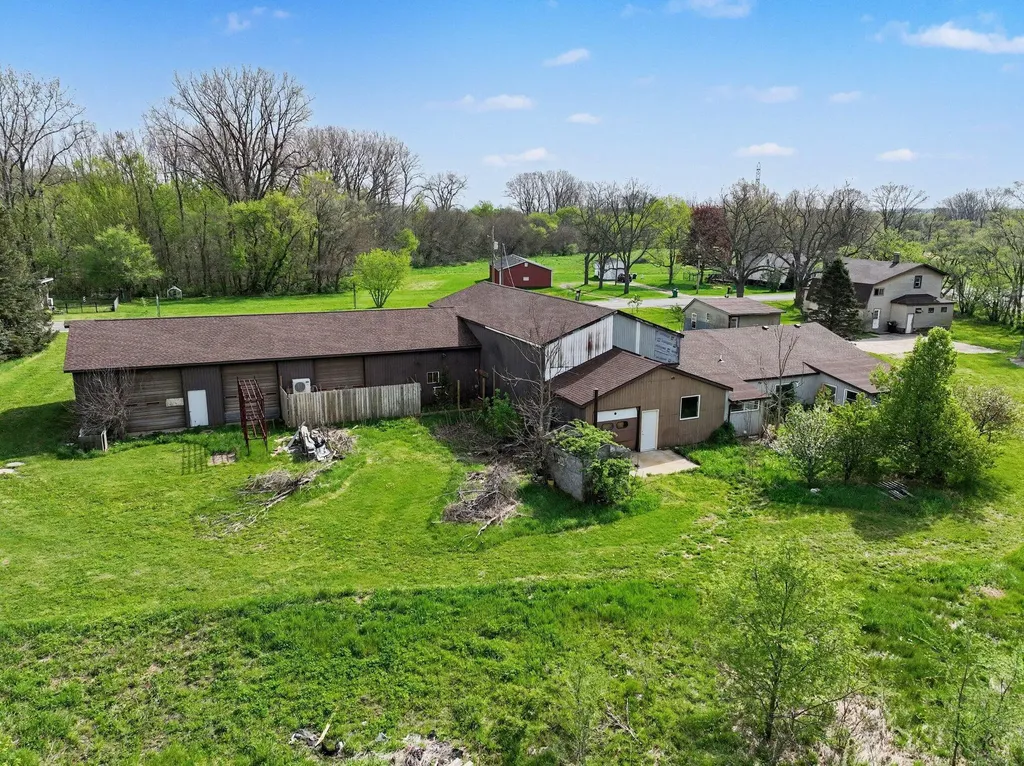 8612 Stevensville Baroda Road Baroda Township MI 49101
