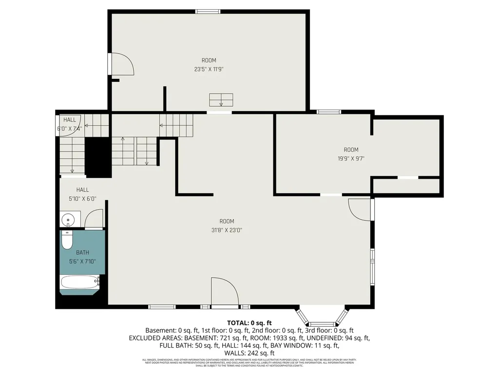 8612 Stevensville Baroda Road Baroda Township MI 49101