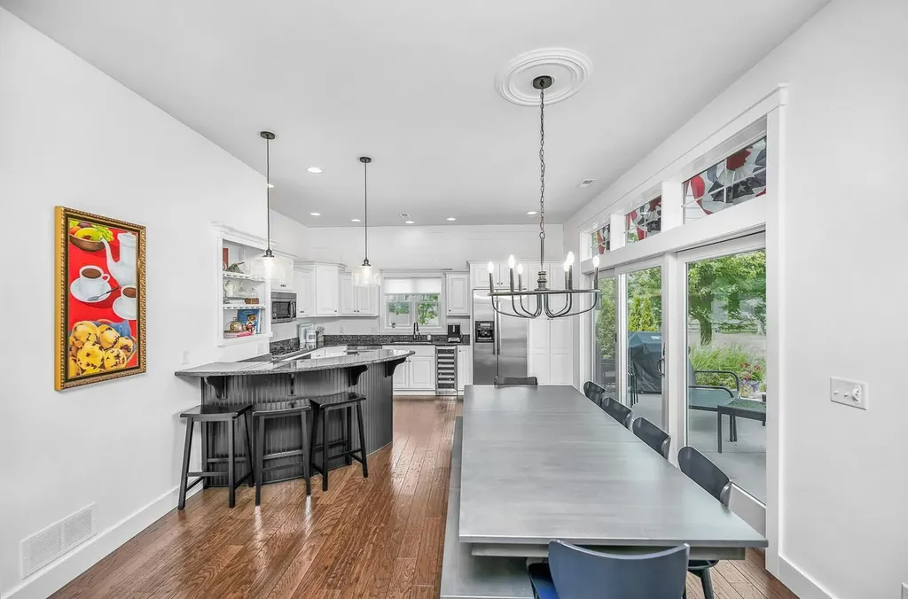 70944 Baldwin Landing Drive Porter Township MI 49130